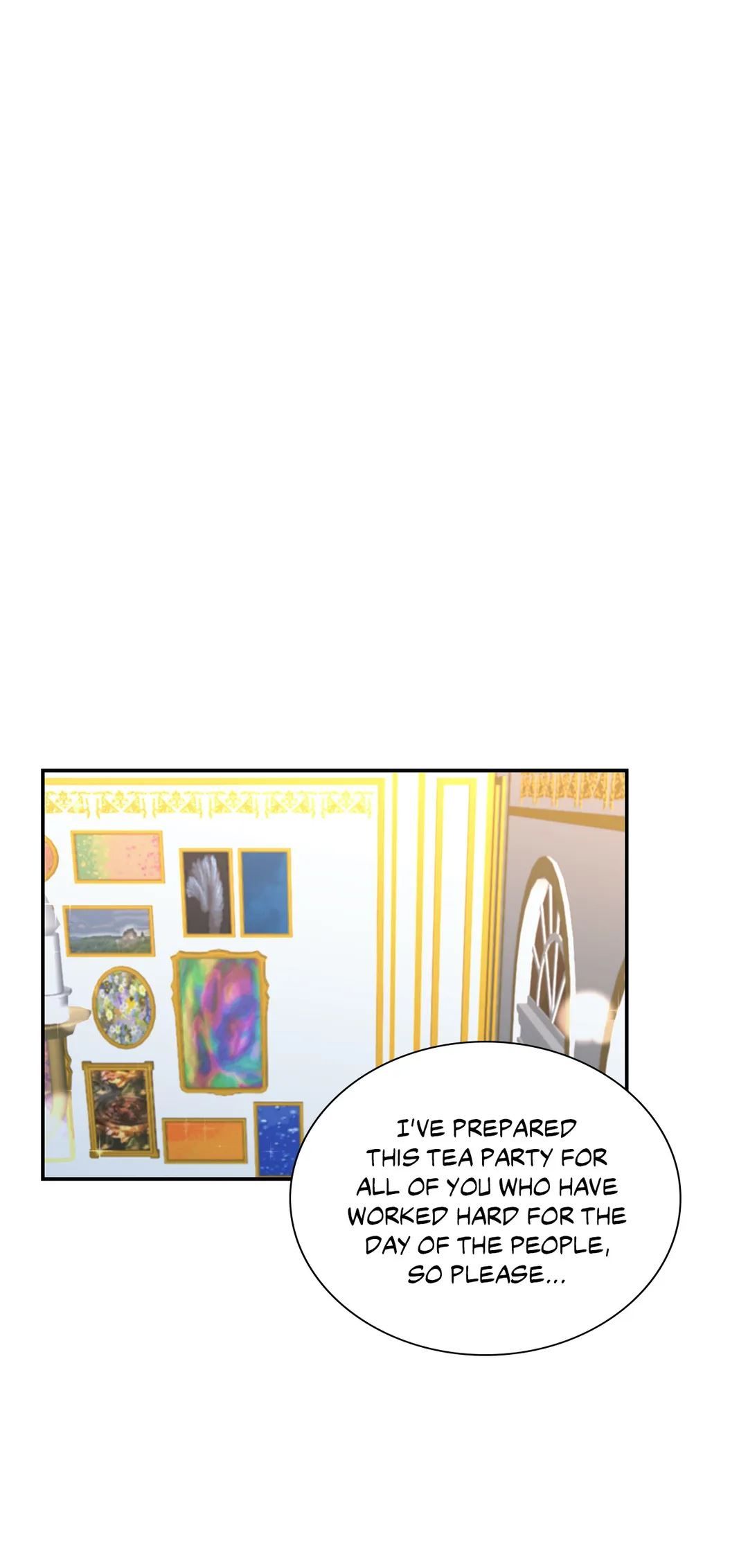 His Majesty is Mine Manhwa - Chapter 13 Page 12