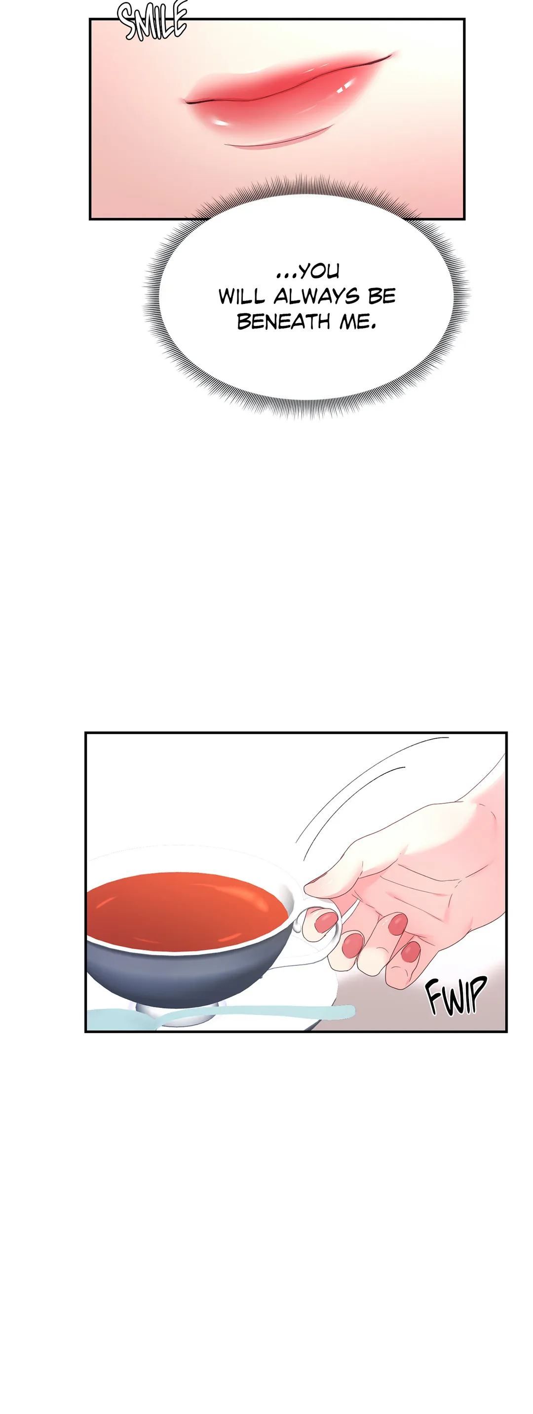 His Majesty is Mine Manhwa - Chapter 13 Page 15