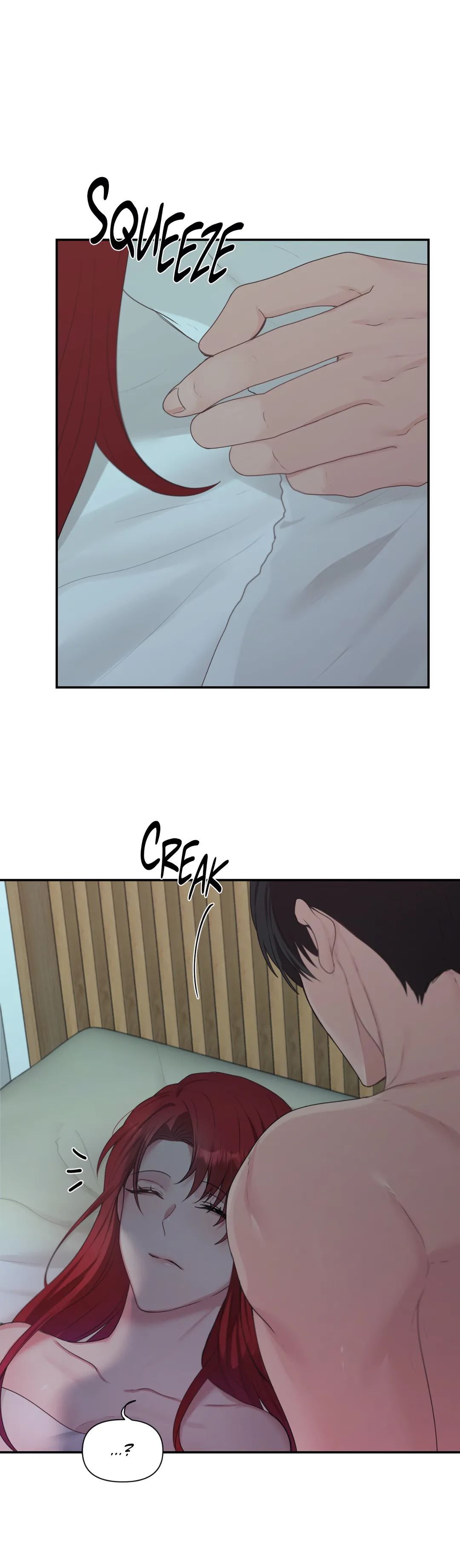 His Majesty is Mine Manhwa - Chapter 38 Page 10