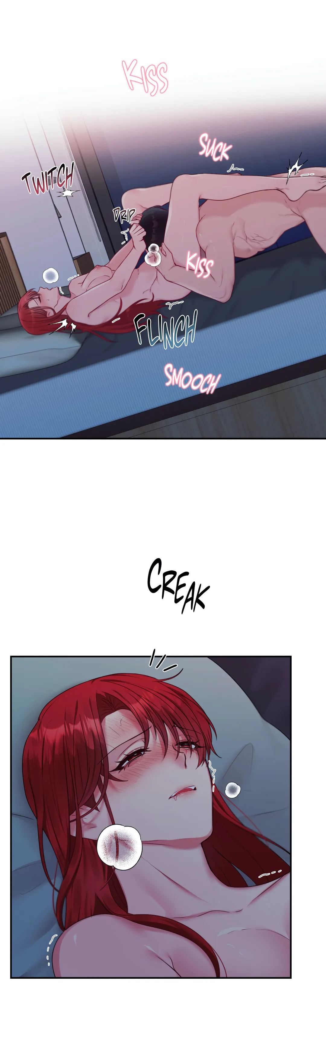 His Majesty is Mine Manhwa - Chapter 38 Page 14