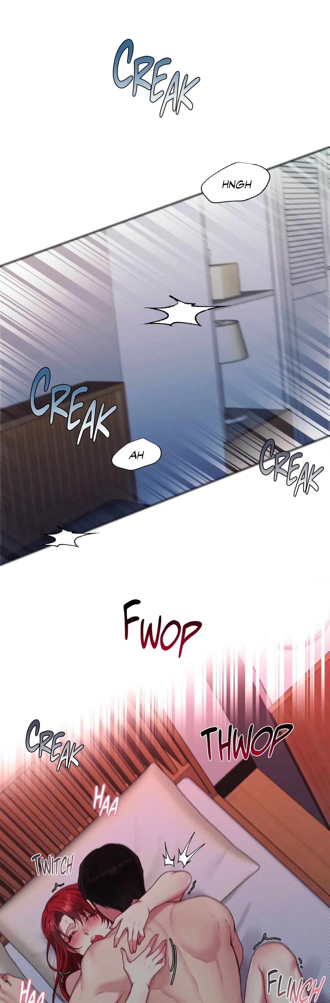 His Majesty is Mine Manhwa - Chapter 38 Page 20