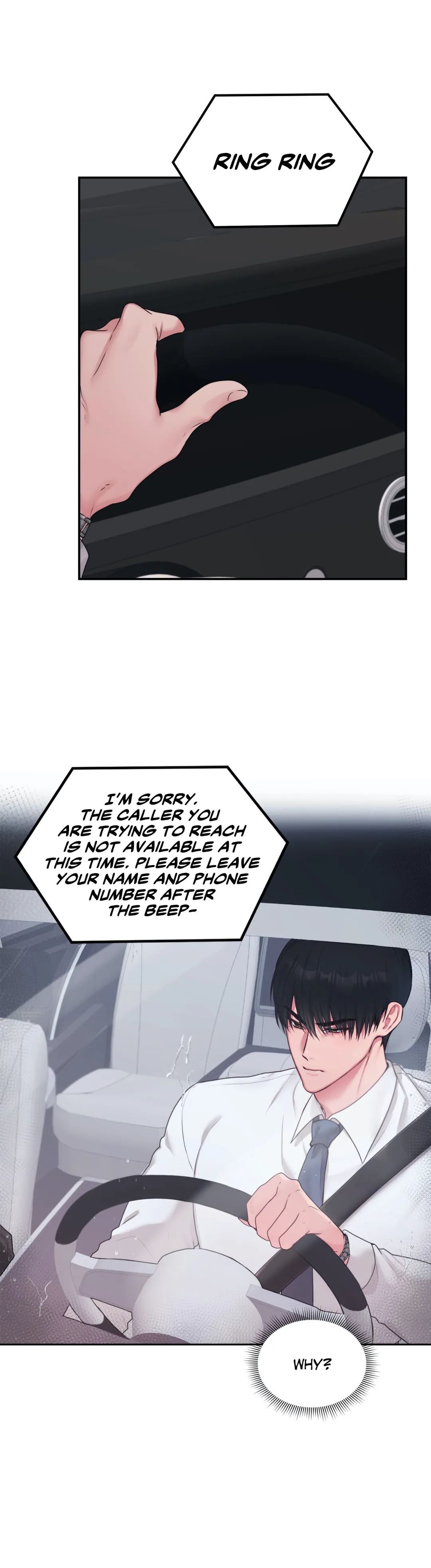 His Majesty is Mine Manhwa - Chapter 38 Page 26