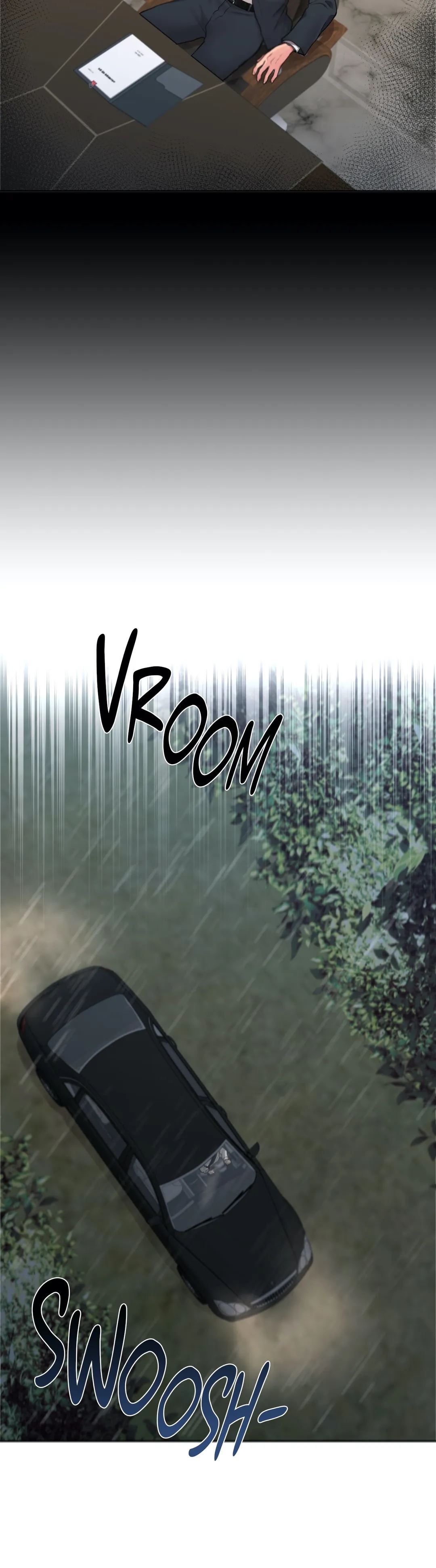 His Majesty is Mine Manhwa - Chapter 38 Page 36