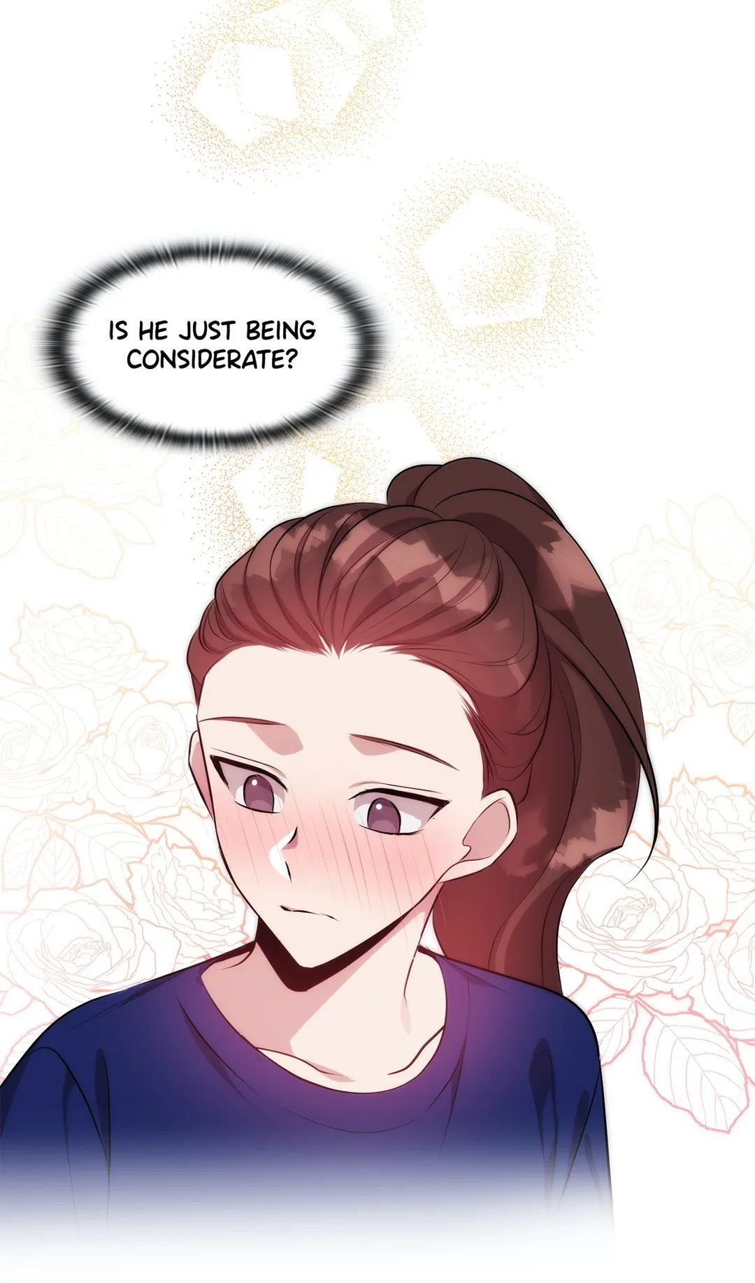 Delicious Blood Manhwa - Chapter 25 Page 2