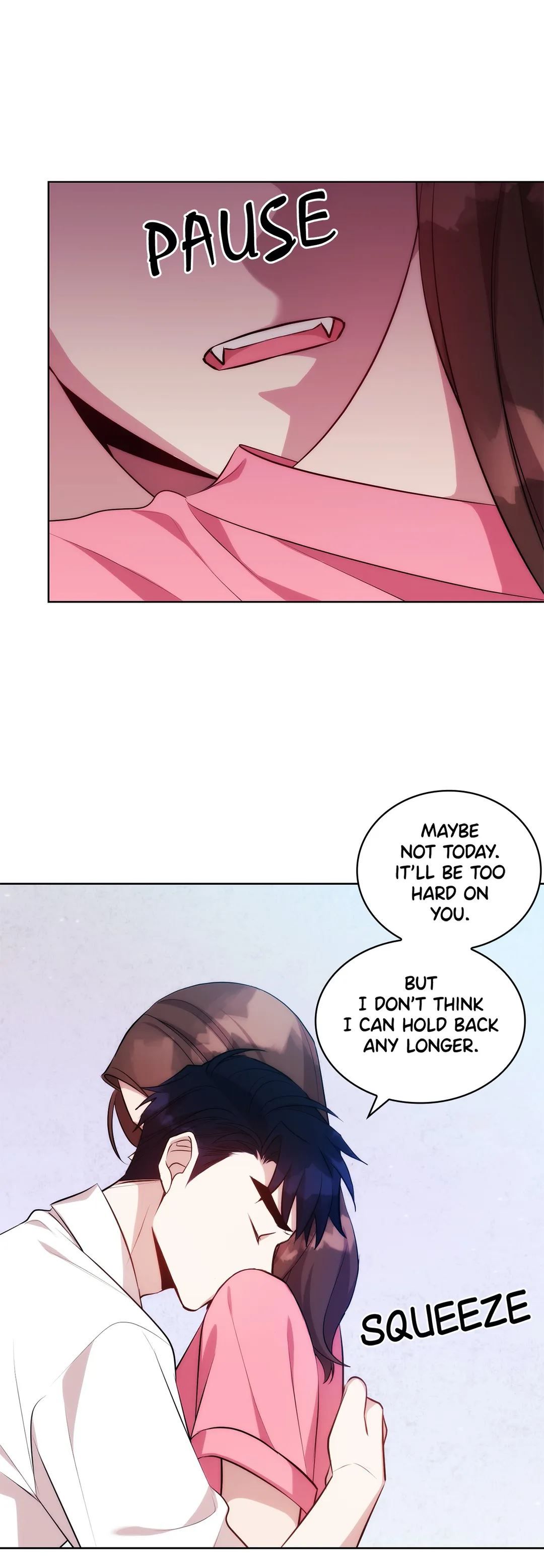 Delicious Blood Manhwa - Chapter 25 Page 7