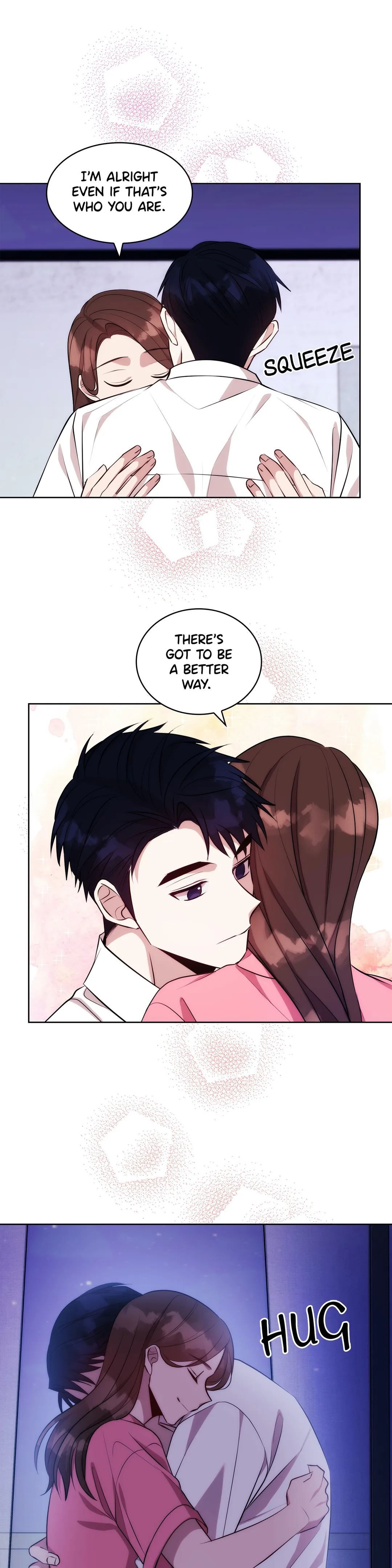 Delicious Blood Manhwa - Chapter 25 Page 13