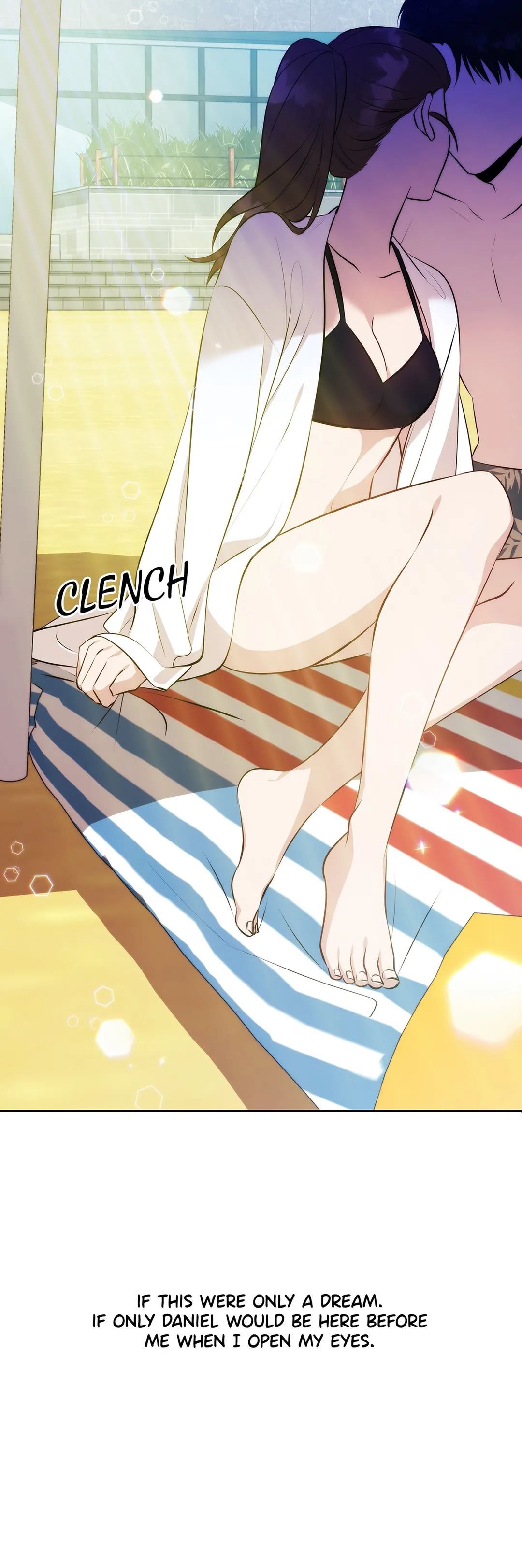 Delicious Blood Manhwa - Chapter 34 Page 3