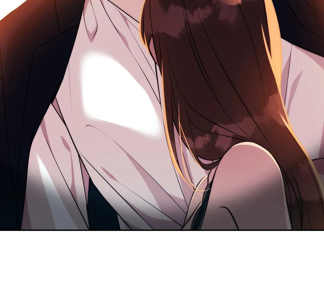 Delicious Blood Manhwa - Chapter 34 Page 23