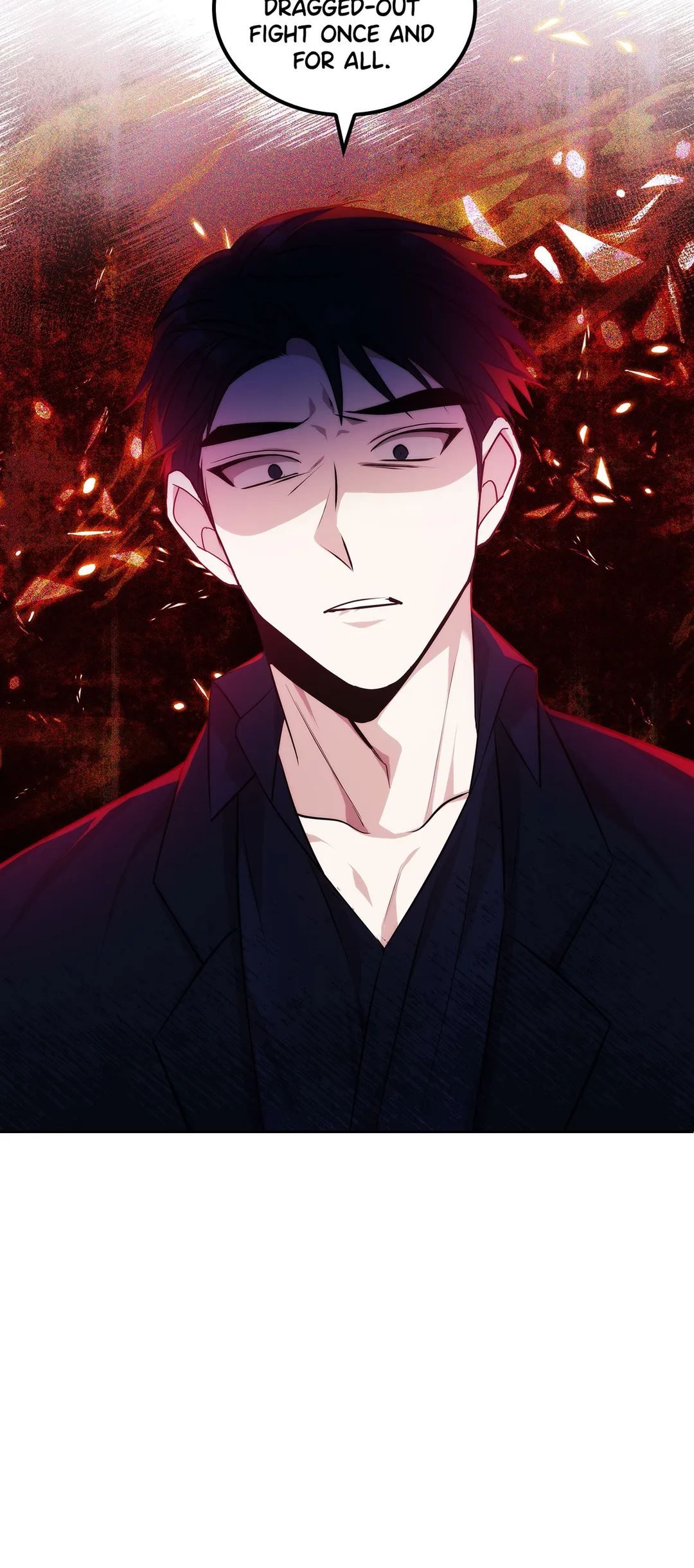 Delicious Blood Manhwa - Chapter 34 Page 36