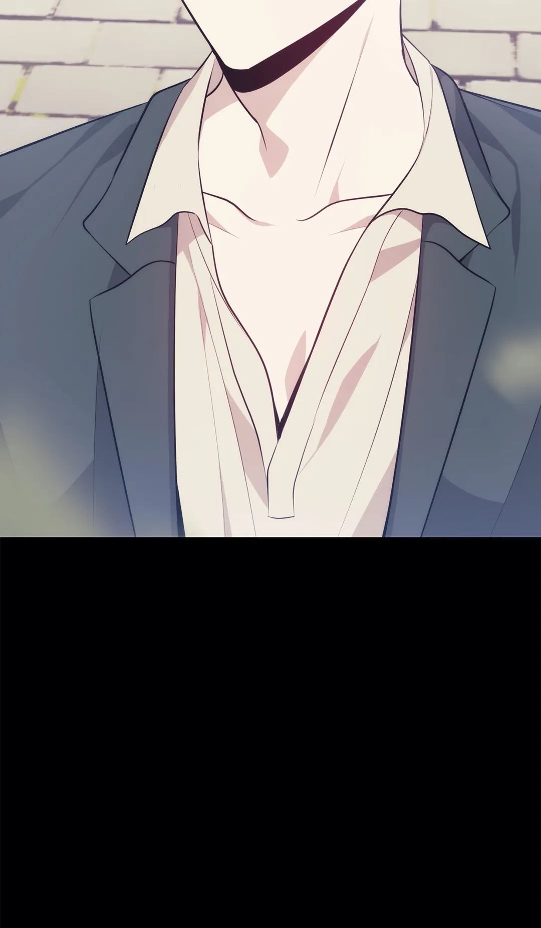 Delicious Blood Manhwa - Chapter 46 Page 2