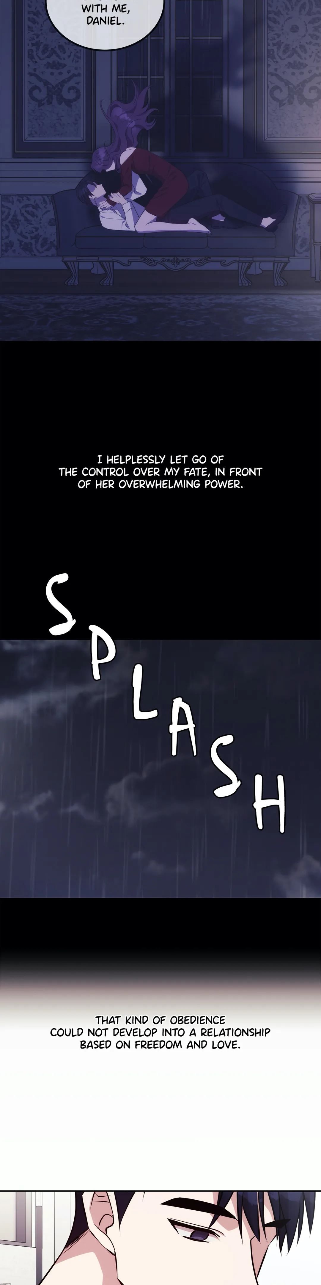 Delicious Blood Manhwa - Chapter 46 Page 21