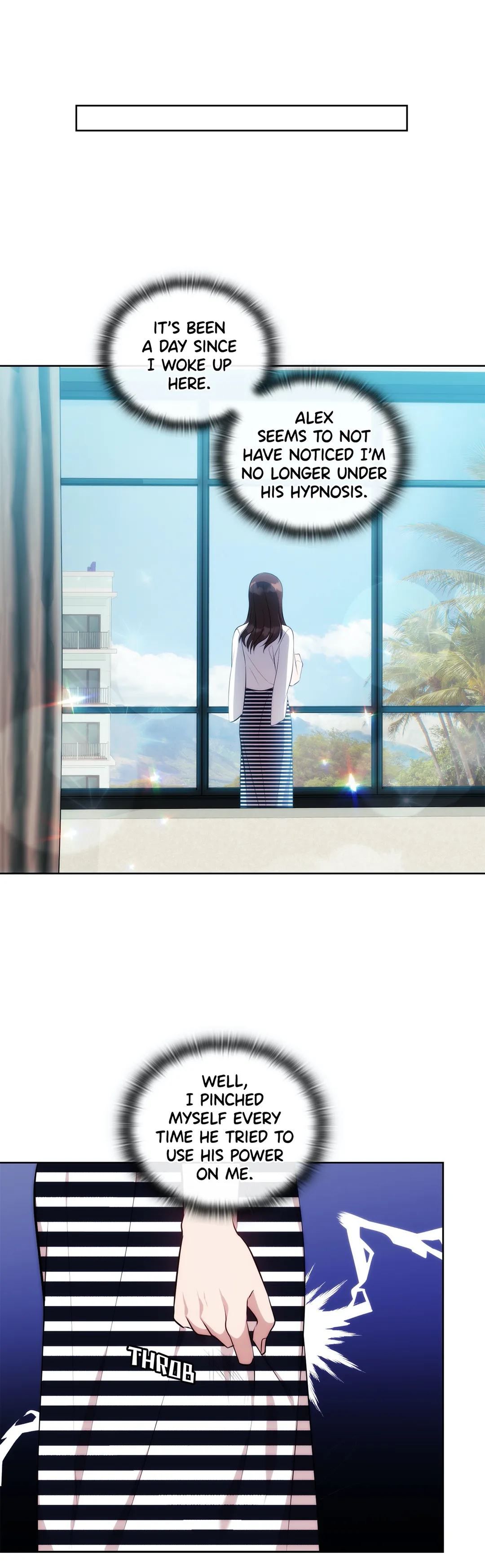 Delicious Blood Manhwa - Chapter 33 Page 14