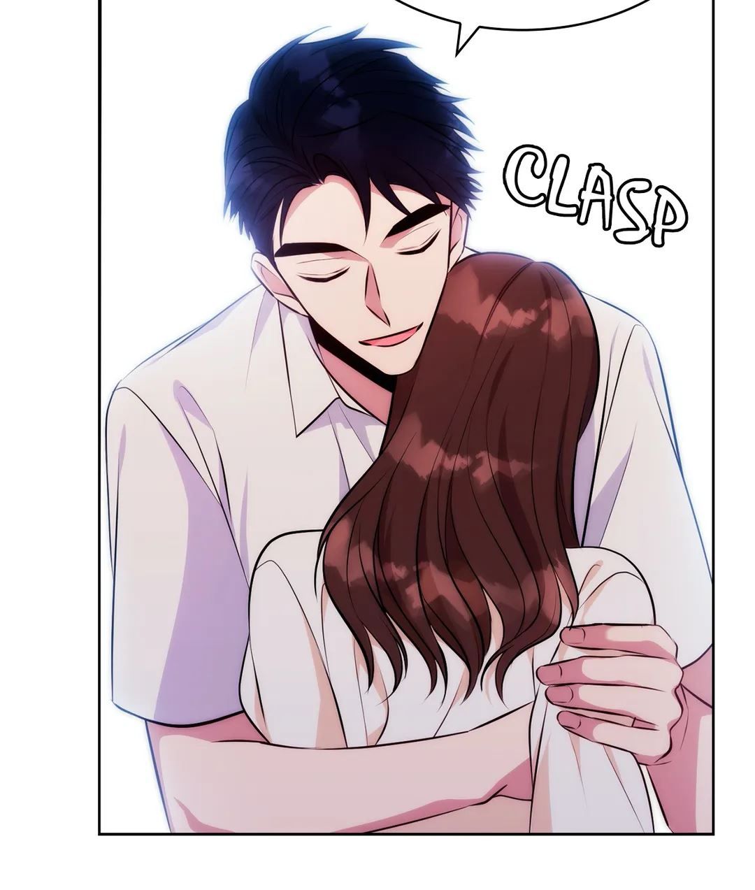 Delicious Blood Manhwa - Chapter 33 Page 19