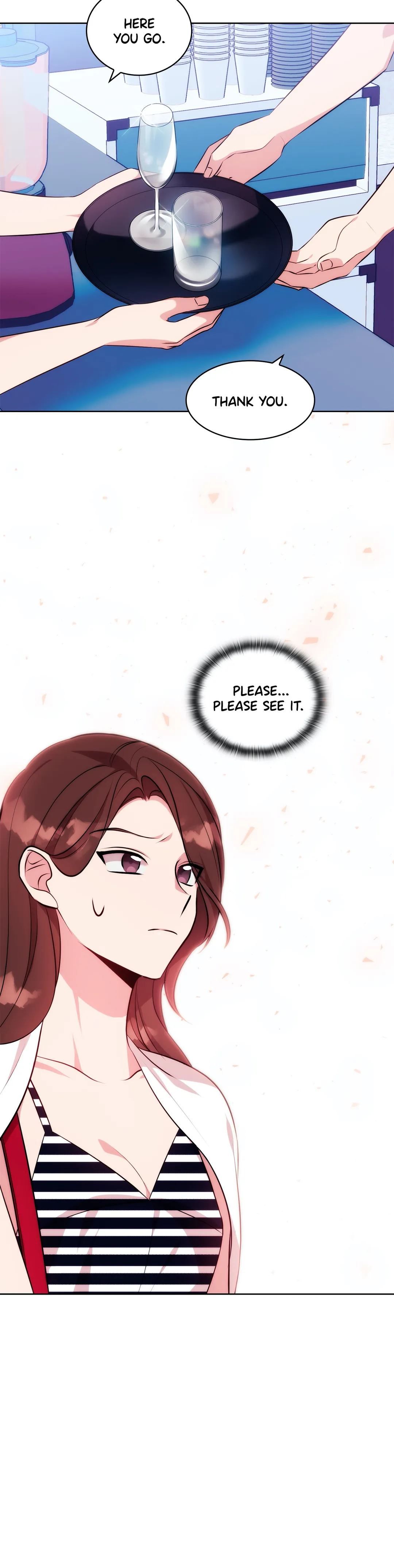 Delicious Blood Manhwa - Chapter 33 Page 28