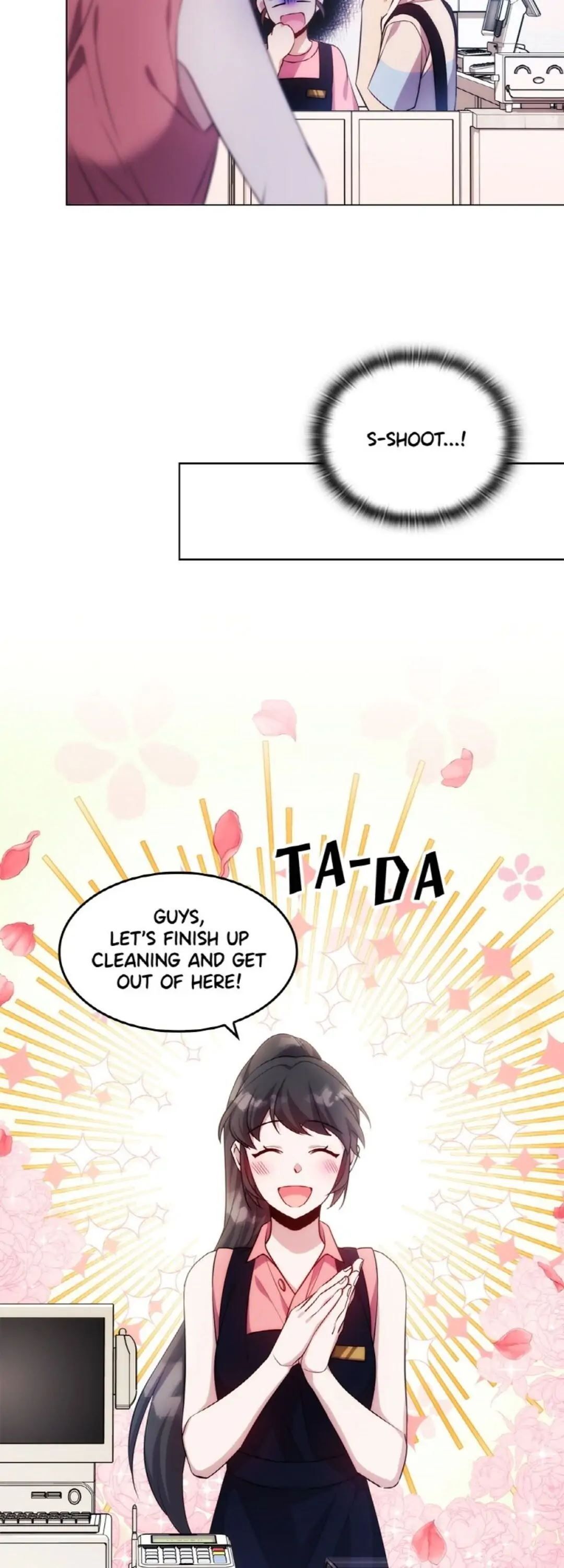 Delicious Blood Manhwa - Chapter 10 Page 3