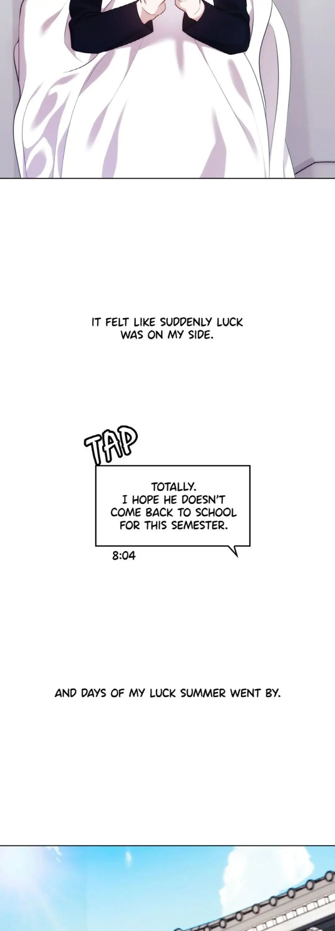 Delicious Blood Manhwa - Chapter 10 Page 7