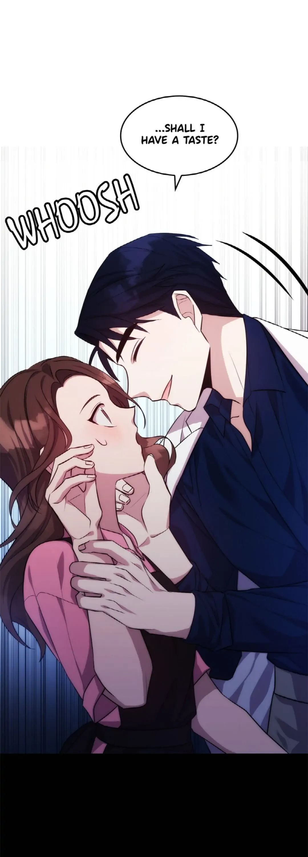 Delicious Blood Manhwa - Chapter 10 Page 14