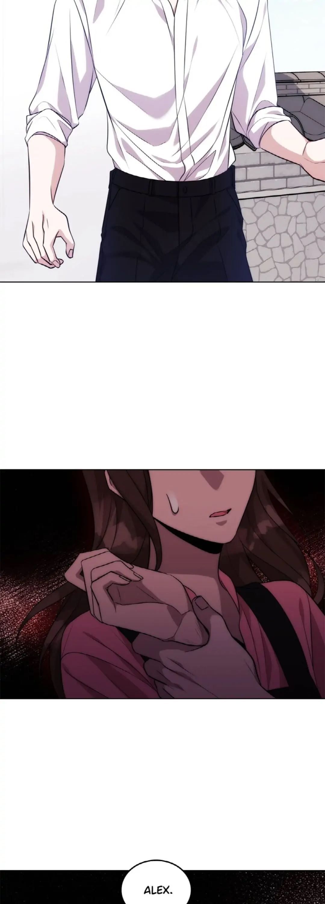 Delicious Blood Manhwa - Chapter 10 Page 20