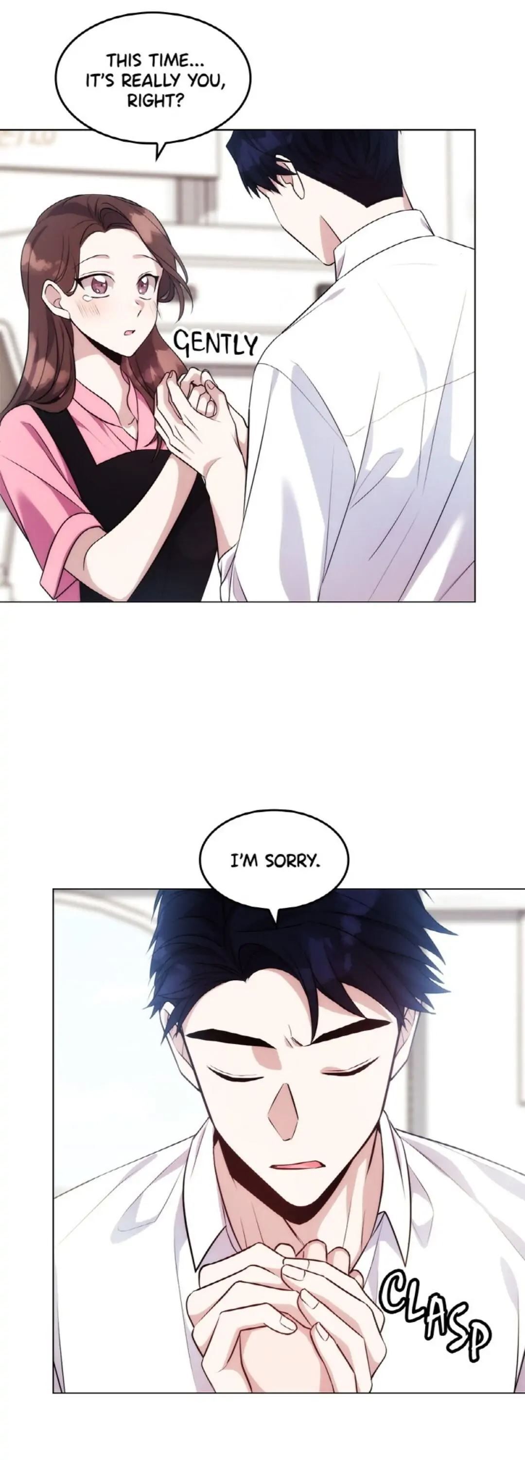 Delicious Blood Manhwa - Chapter 10 Page 22