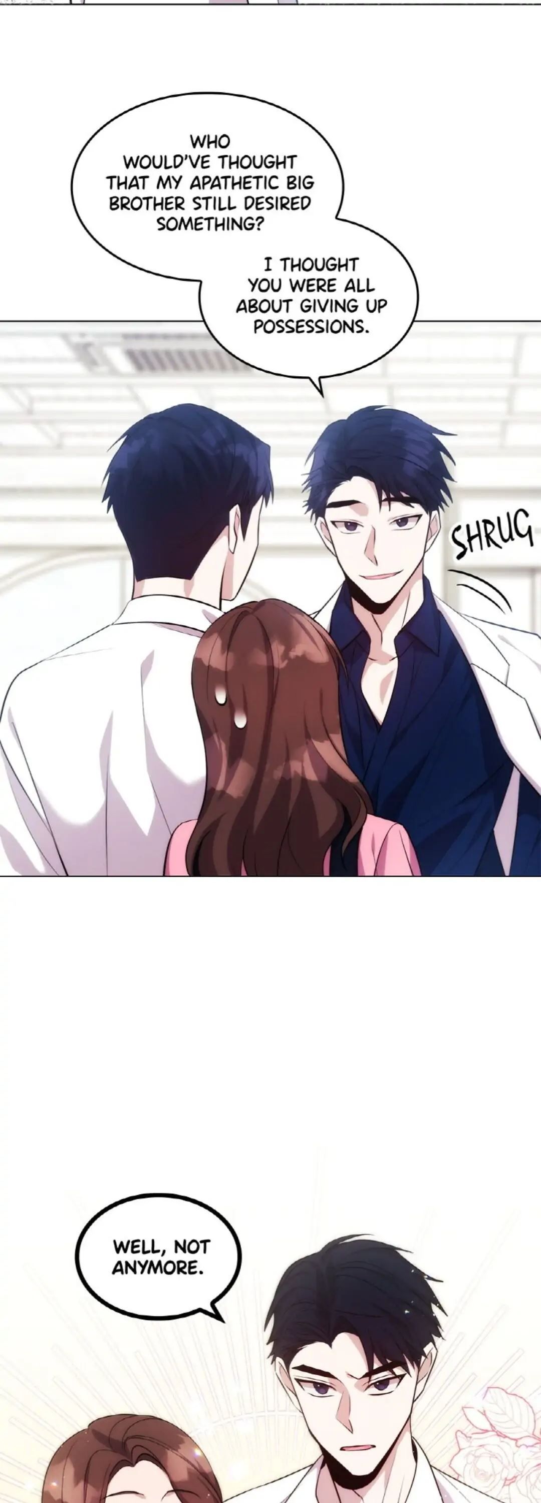 Delicious Blood Manhwa - Chapter 10 Page 25