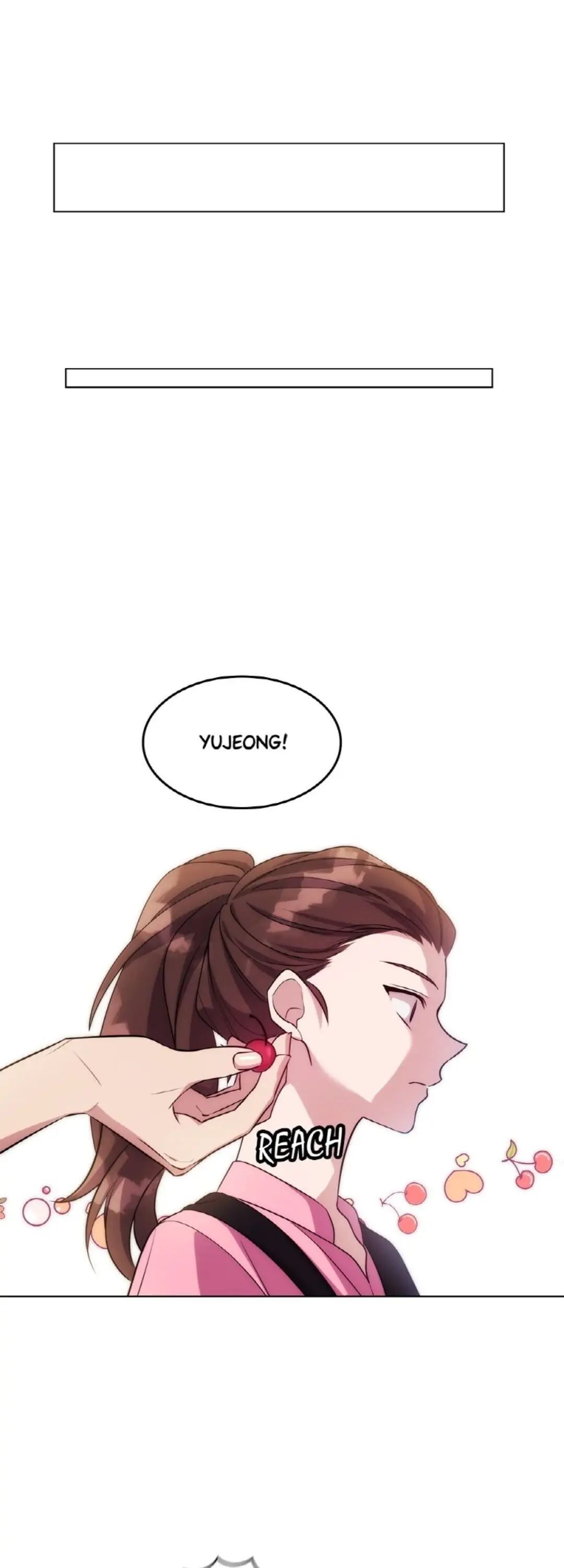 Delicious Blood Manhwa - Chapter 10 Page 31