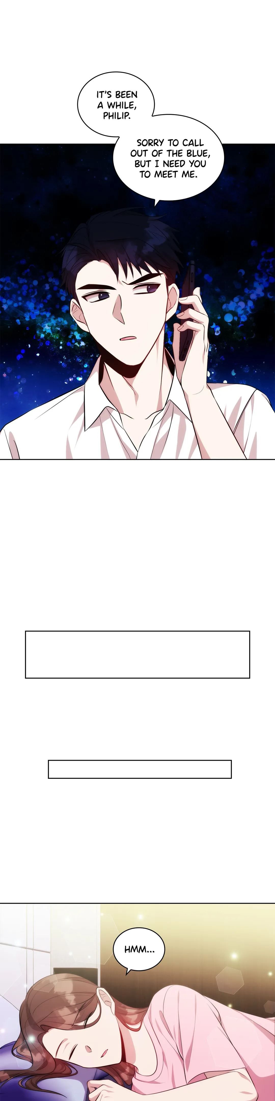 Delicious Blood Manhwa - Chapter 32 Page 21