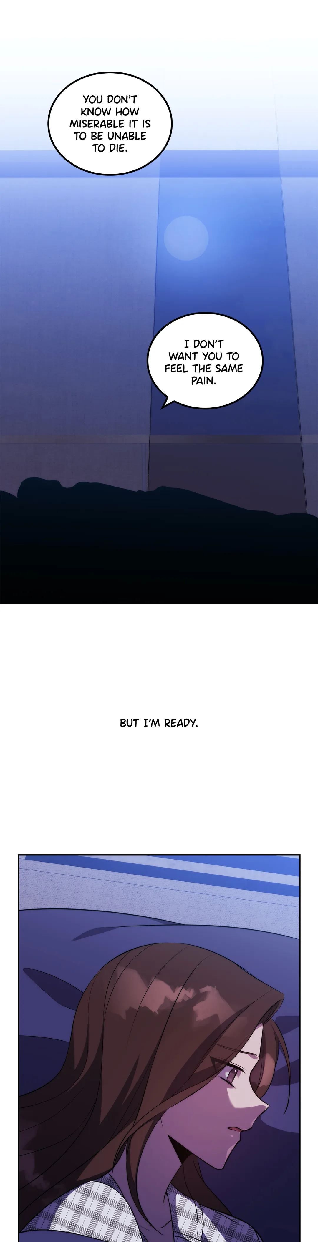 Delicious Blood Manhwa - Chapter 40 Page 11