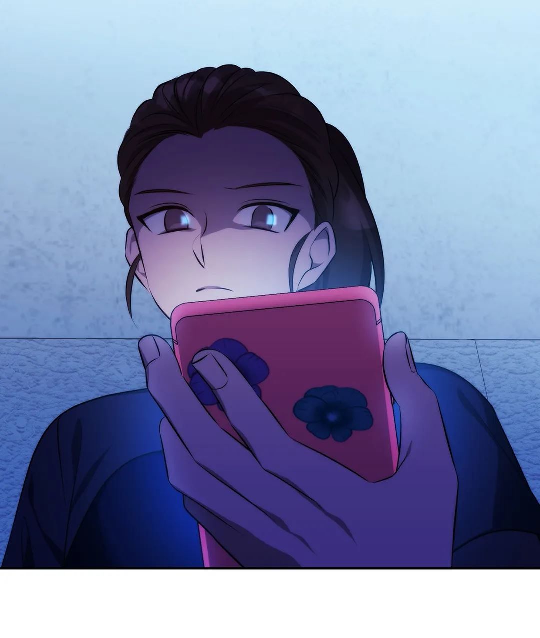 Delicious Blood Manhwa - Chapter 40 Page 25