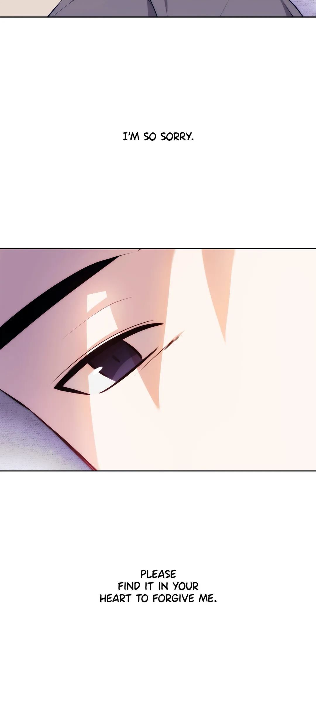 Delicious Blood Manhwa - Chapter 29 Page 5