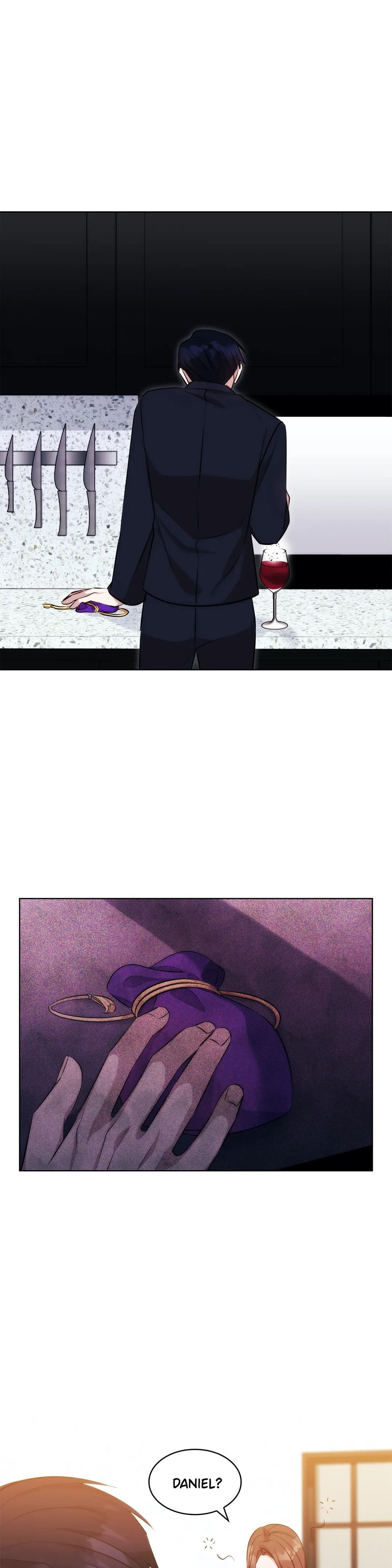 Delicious Blood Manhwa - Chapter 29 Page 7