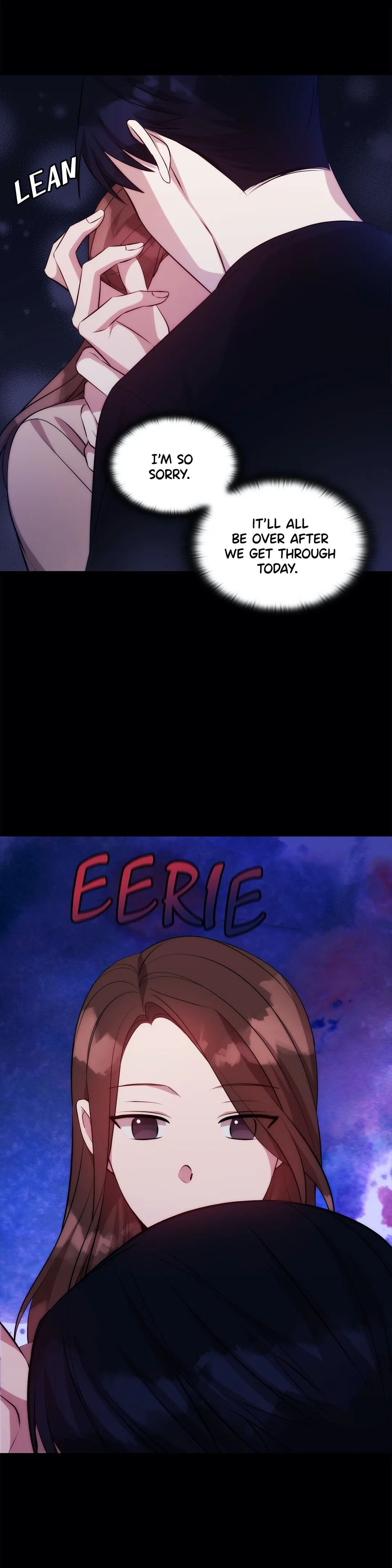 Delicious Blood Manhwa - Chapter 29 Page 12