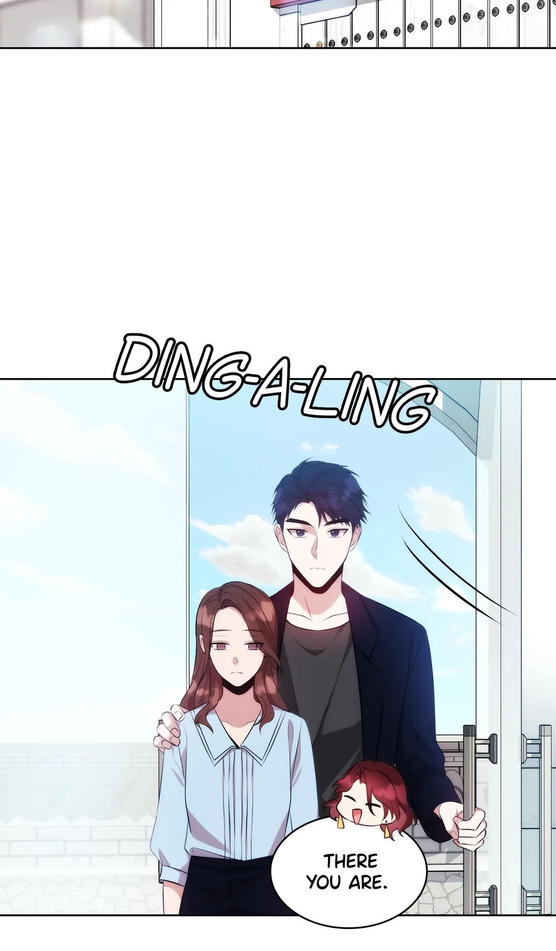 Delicious Blood Manhwa - Chapter 29 Page 14