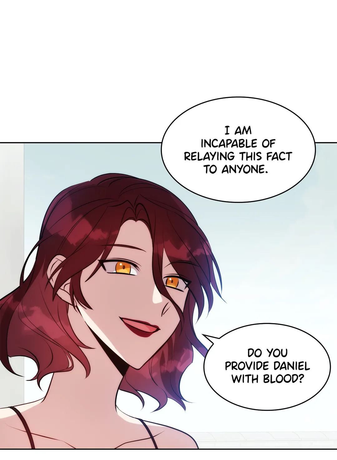 Delicious Blood Manhwa - Chapter 29 Page 18