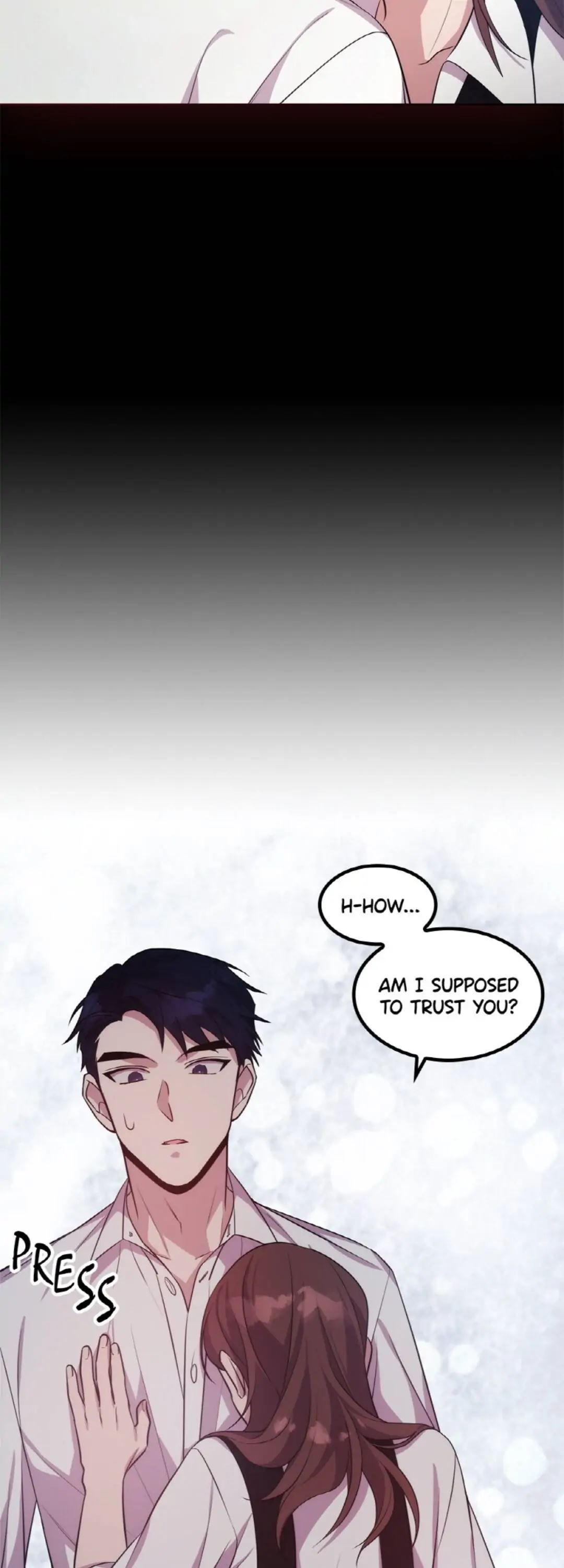 Delicious Blood Manhwa - Chapter 4 Page 33