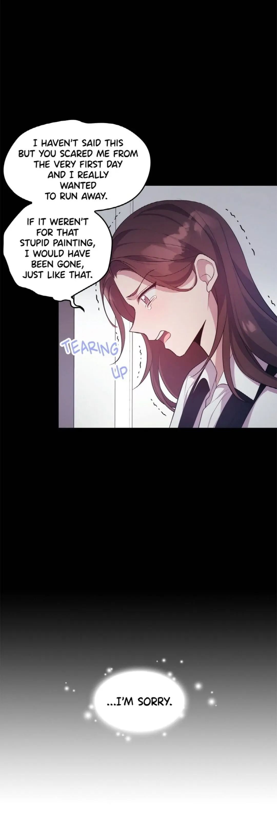 Delicious Blood Manhwa - Chapter 4 Page 36