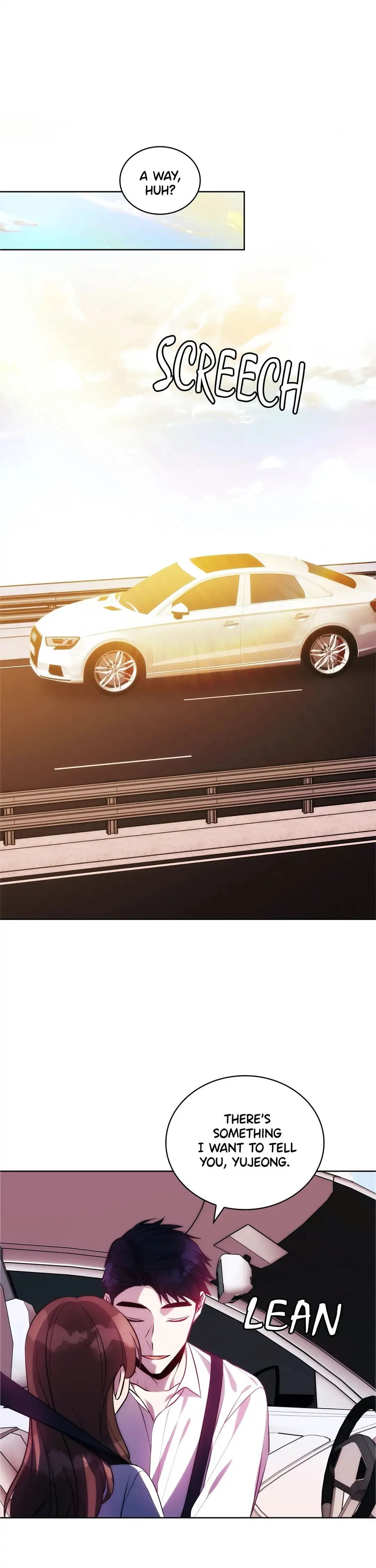 Delicious Blood Manhwa - Chapter 23 Page 24