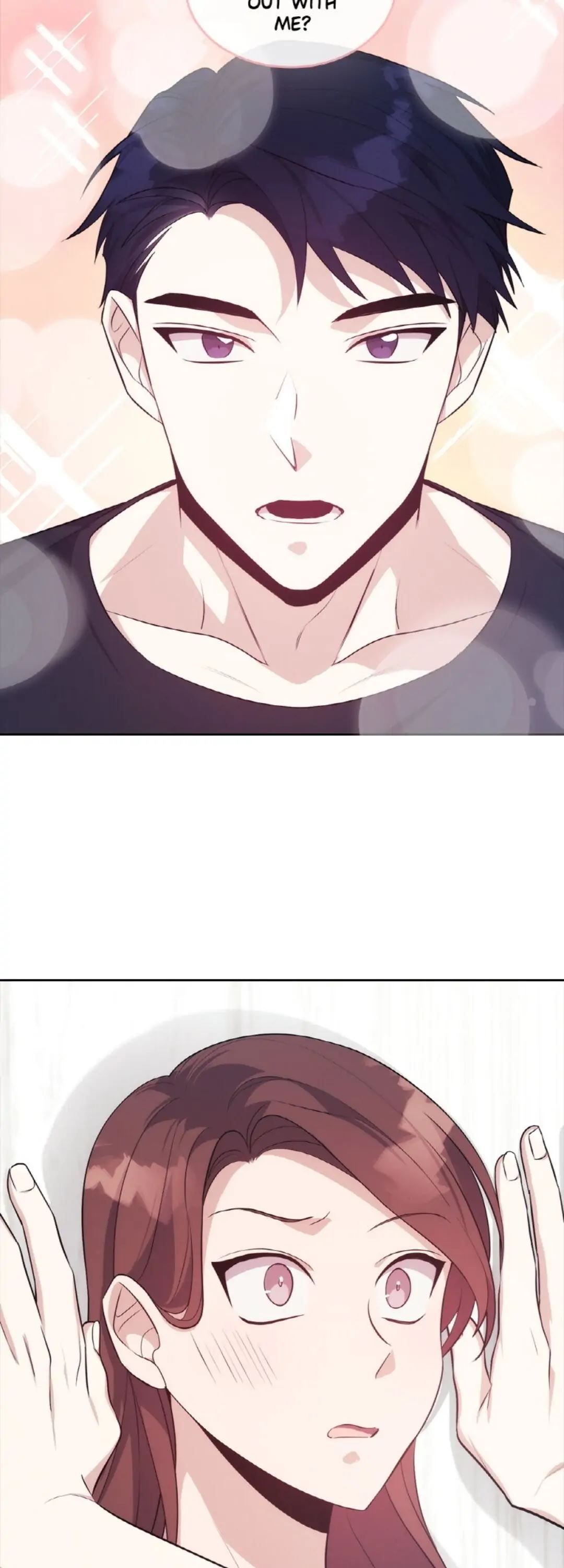 Delicious Blood Manhwa - Chapter 7 Page 8