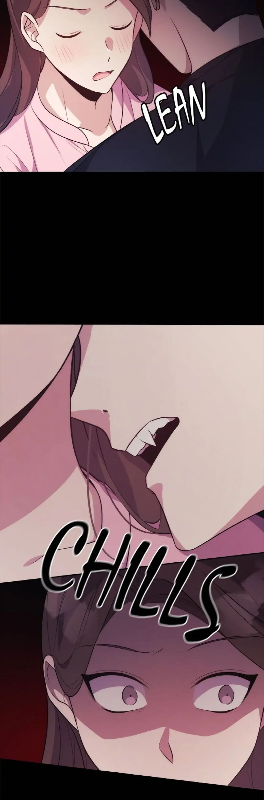 Delicious Blood Manhwa - Chapter 7 Page 11