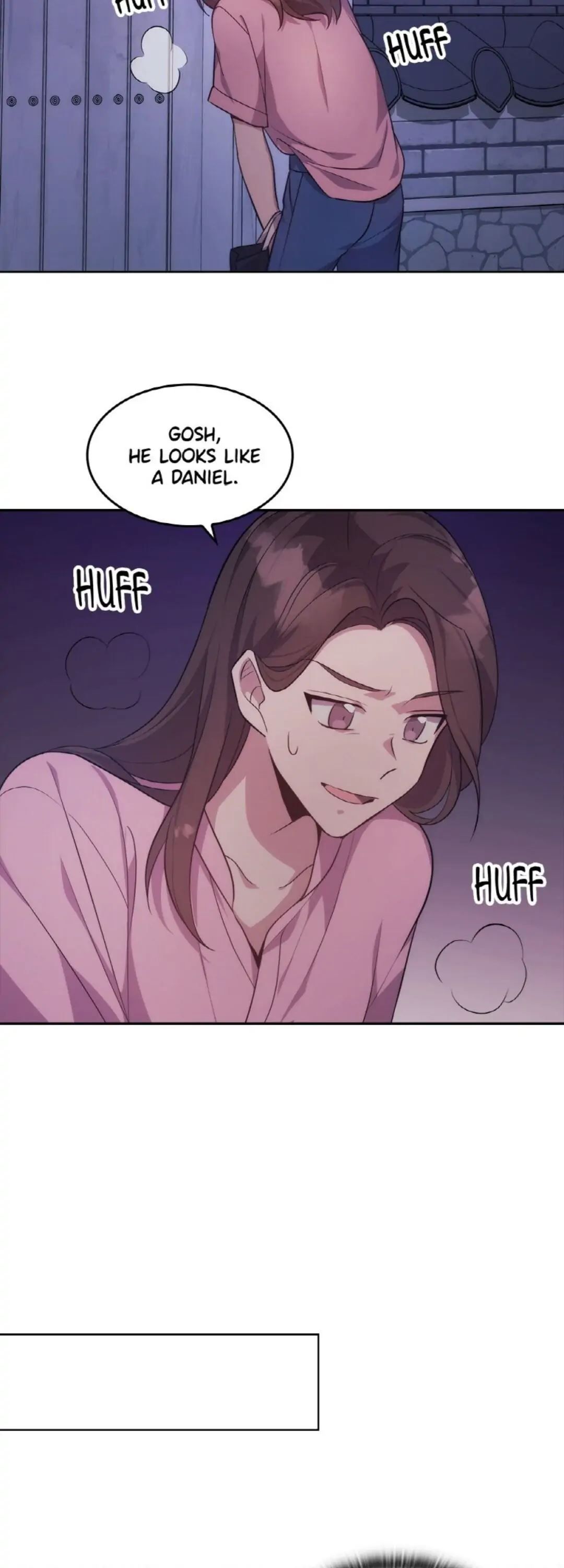 Delicious Blood Manhwa - Chapter 7 Page 15