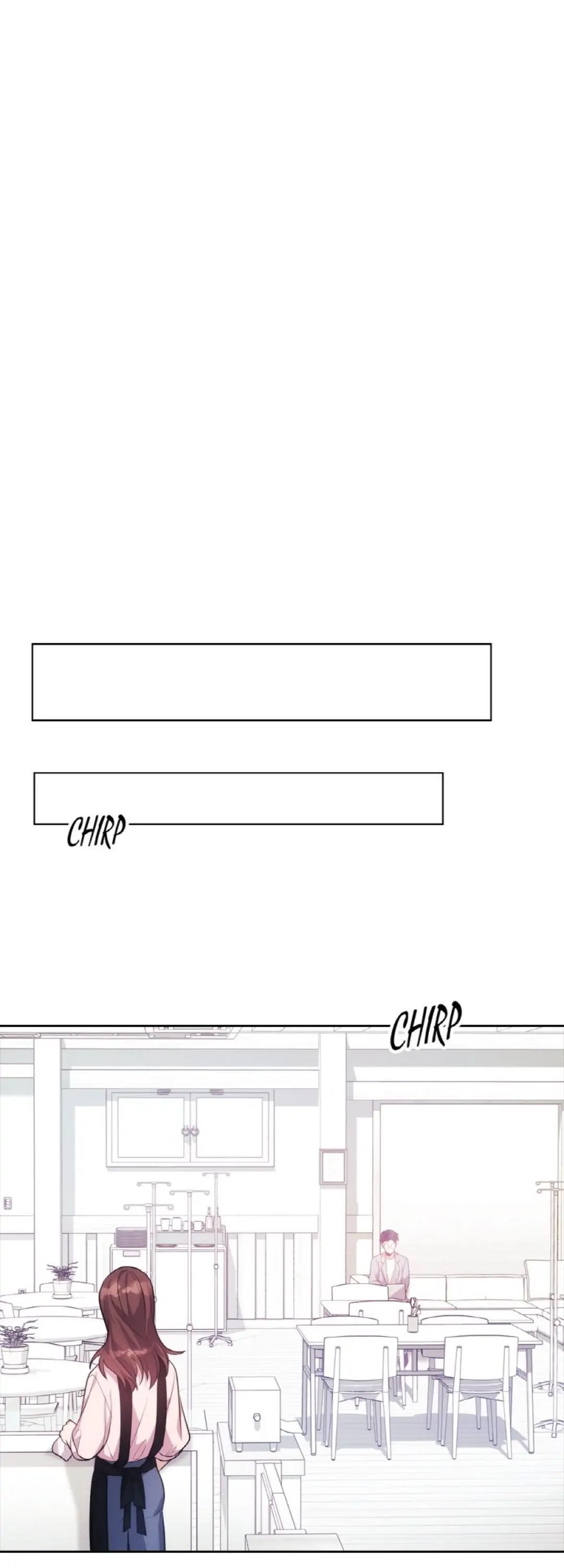 Delicious Blood Manhwa - Chapter 7 Page 19