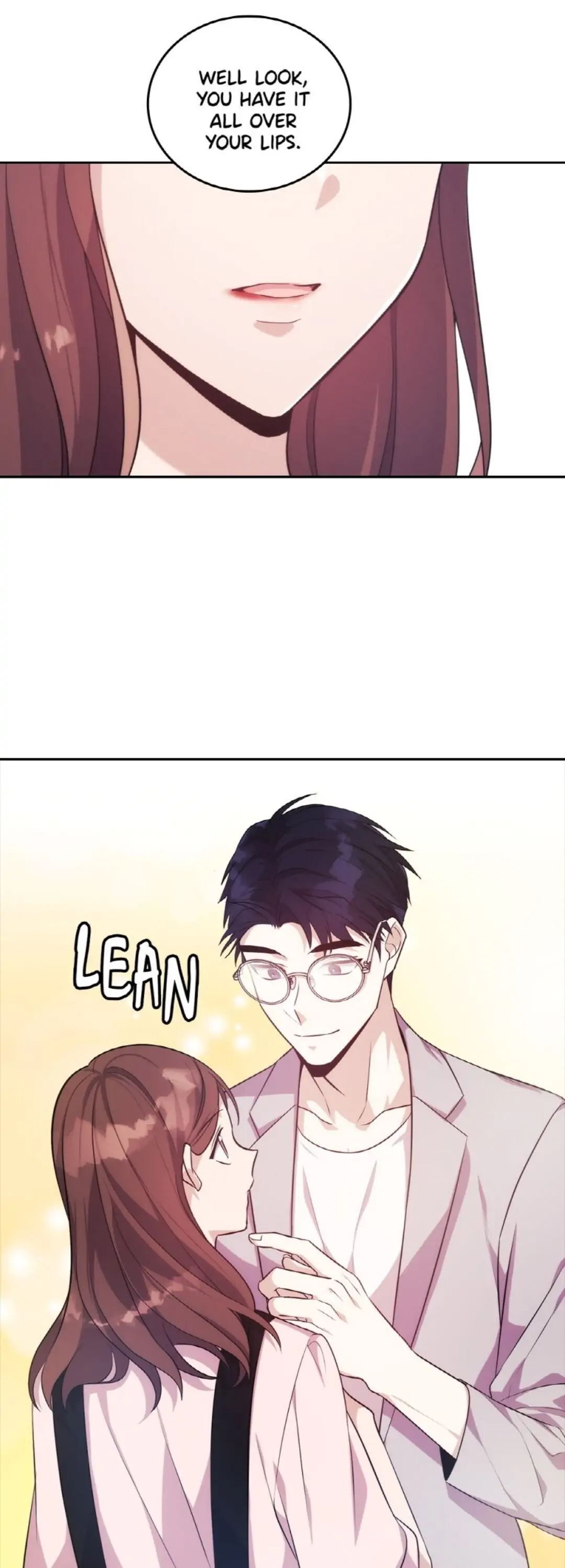 Delicious Blood Manhwa - Chapter 7 Page 23