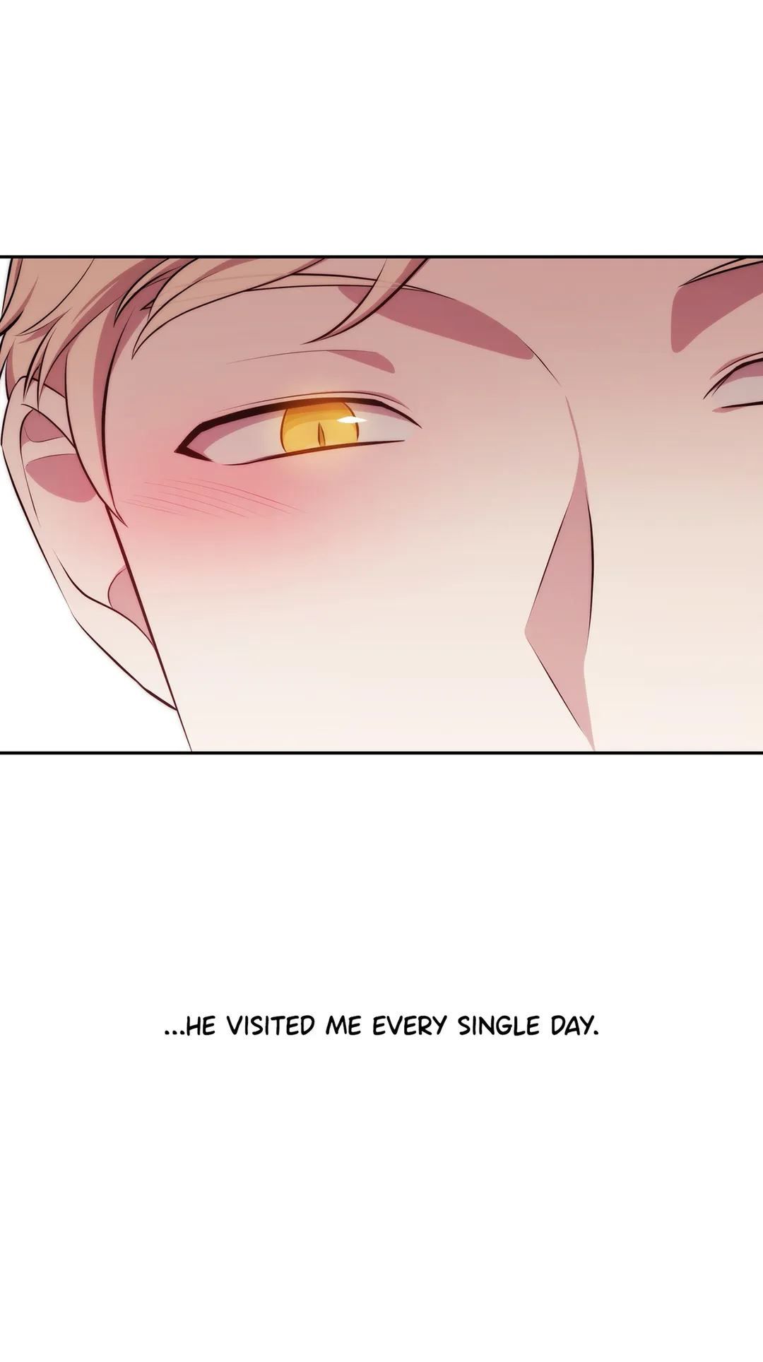 Delicious Blood Manhwa - Chapter 37 Page 4