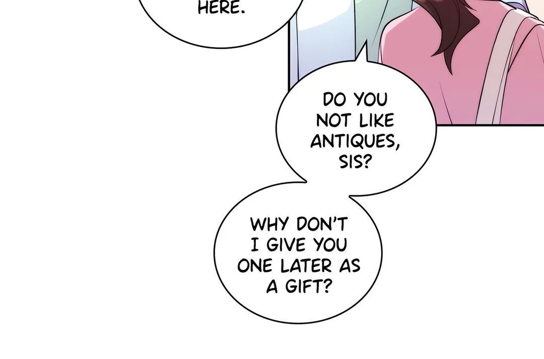 Delicious Blood Manhwa - Chapter 37 Page 12