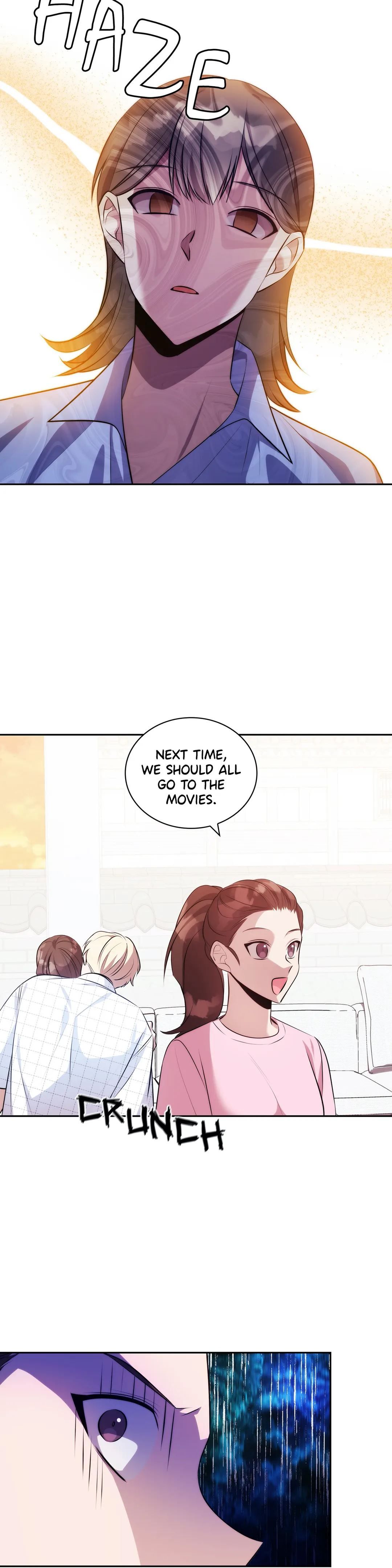 Delicious Blood Manhwa - Chapter 37 Page 20