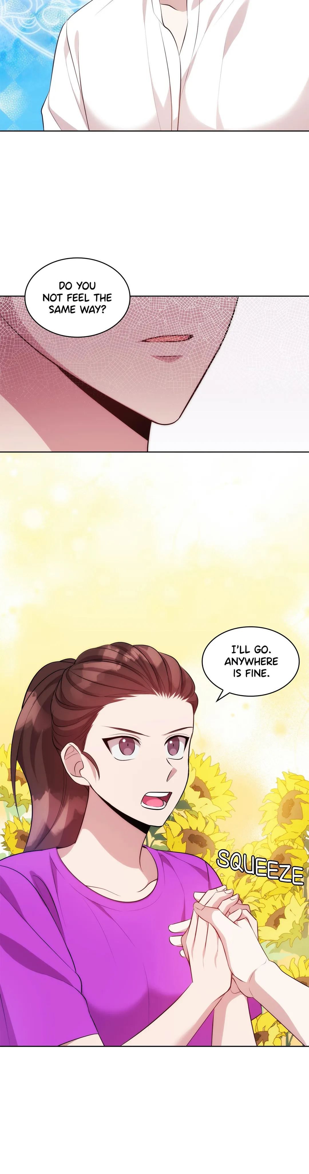 Delicious Blood Manhwa - Chapter 26 Page 7