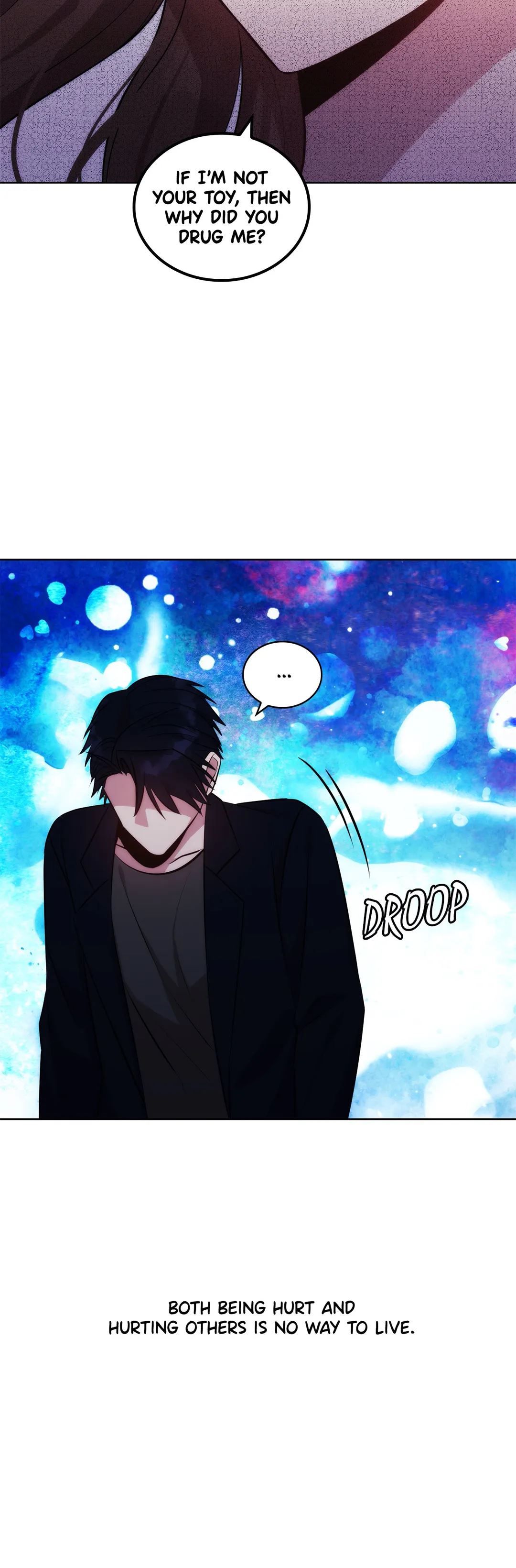 Delicious Blood Manhwa - Chapter 31 Page 5