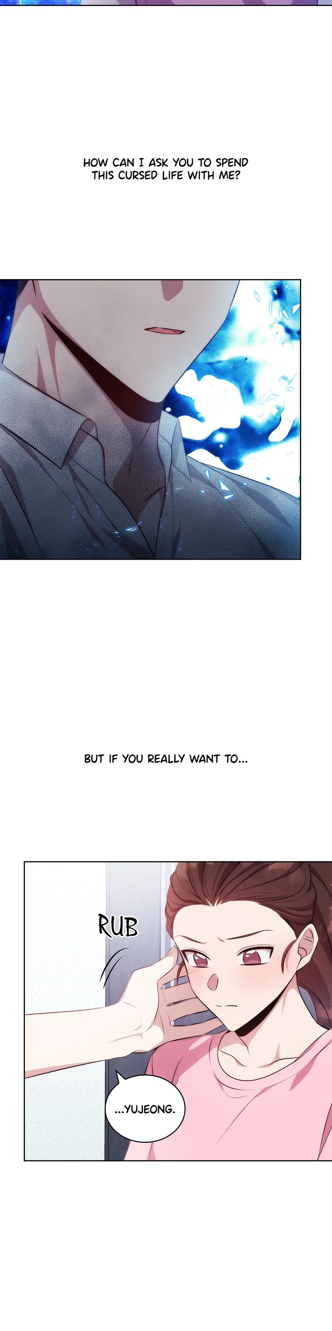 Delicious Blood Manhwa - Chapter 31 Page 17