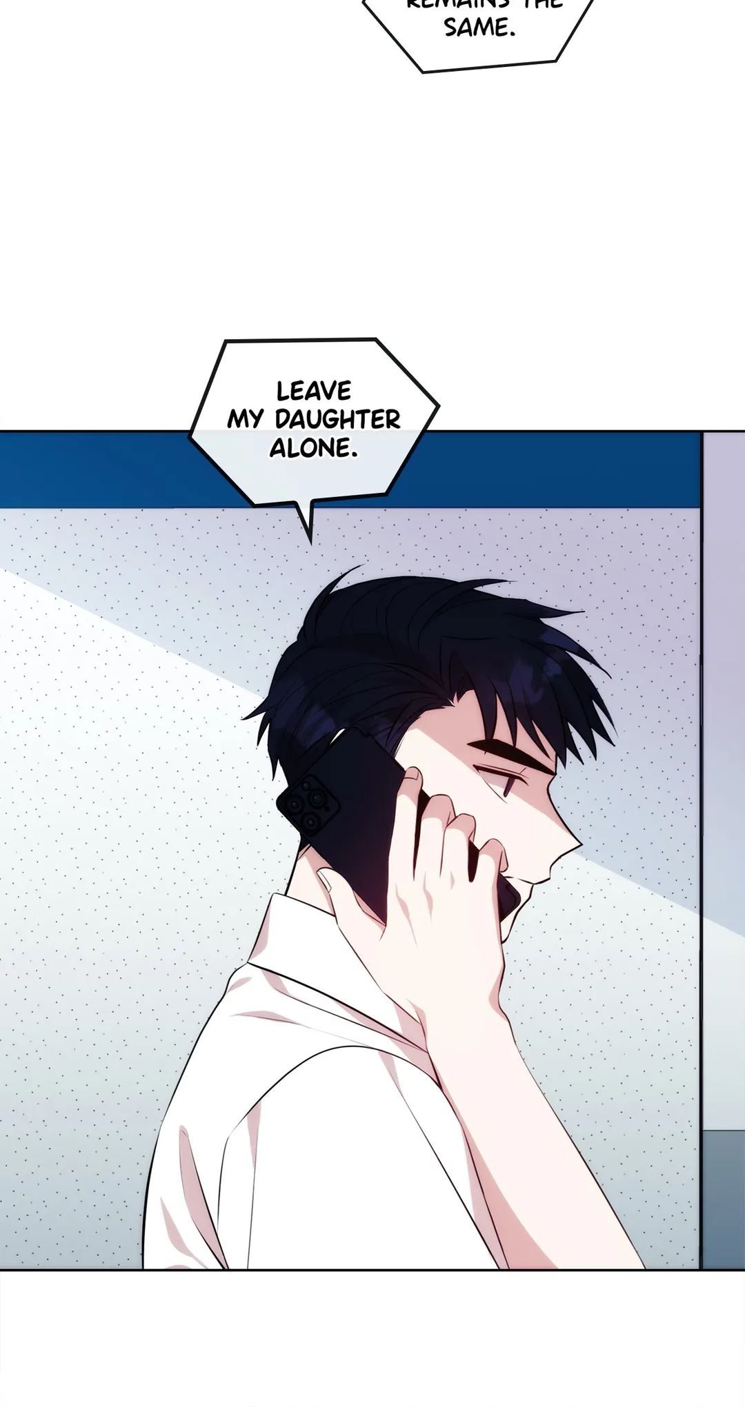 Delicious Blood Manhwa - Chapter 31 Page 22