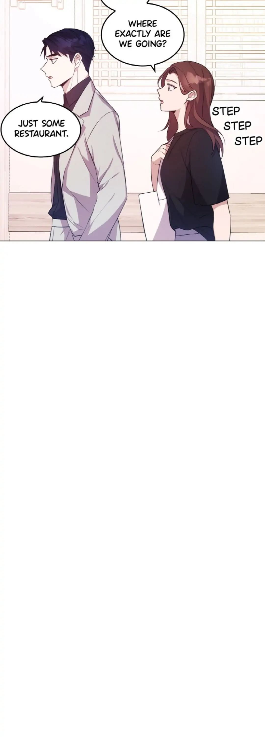 Delicious Blood Manhwa - Chapter 5 Page 2