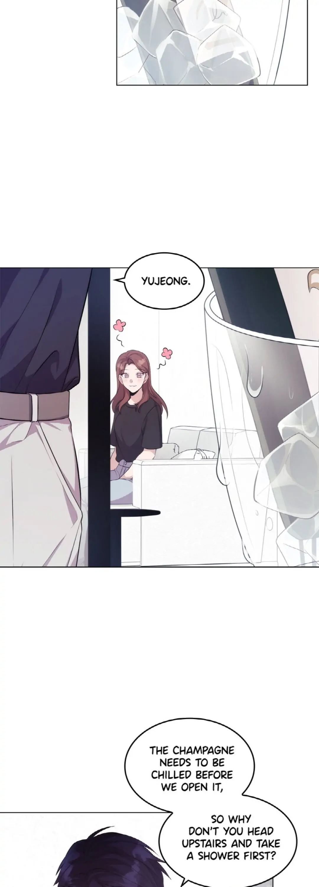 Delicious Blood Manhwa - Chapter 5 Page 18